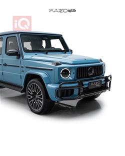 مێرسێدس بێنز G-Class